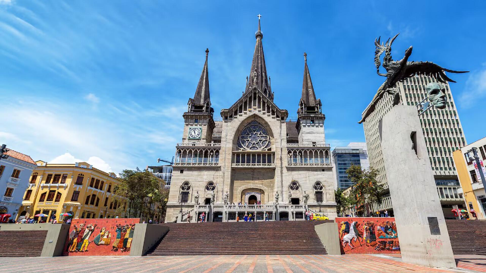 MANIZALES